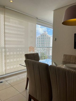 Imagem Apartamento com 3 Quartos à Venda, 90 m² em Condomínio Royal Park - São José Dos Campos