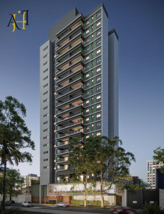 Apartamento com 3 Quartos à Venda, 70 m² em Butantã - São Paulo