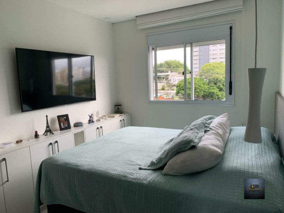 Imagem Apartamento com 2 Quartos à Venda, 63 m² em Anchieta - São Bernardo Do Campo
