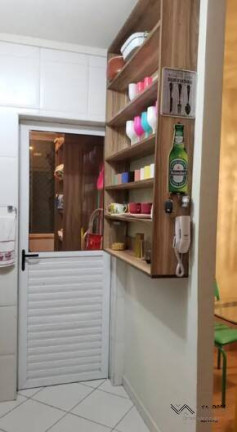 Imagem Apartamento com 2 Quartos à Venda, 75 m² em Vila São Bento - São José Dos Campos Imagem Apartamento com 2 Quartos à Venda, 75 m² em Vila São Bento - São José Dos Campos