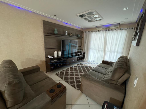 Imagem Apartamento com 2 Quartos à Venda, 60 m² em Tupi - Praia Grande Imagem Apartamento com 2 Quartos à Venda, 60 m² em Tupi - Praia Grande