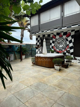 Imagem Sobrado com 4 Quartos para Alugar, 238 m² em Vila Zezé - Jacareí