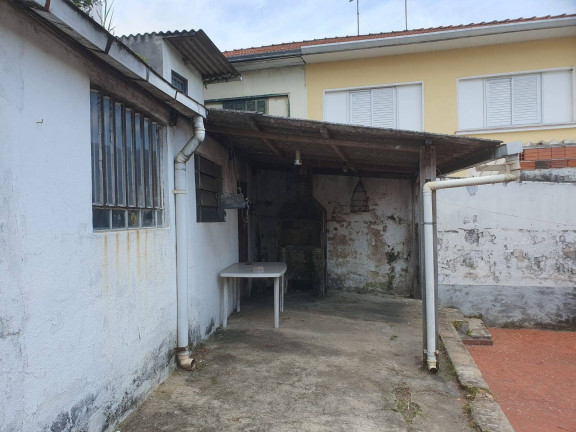 Imagem Casa com 3 Quartos à Venda, 600 m² em Vila Do Encontro - São Paulo Imagem Casa com 3 Quartos à Venda, 600 m² em Vila Do Encontro - São Paulo