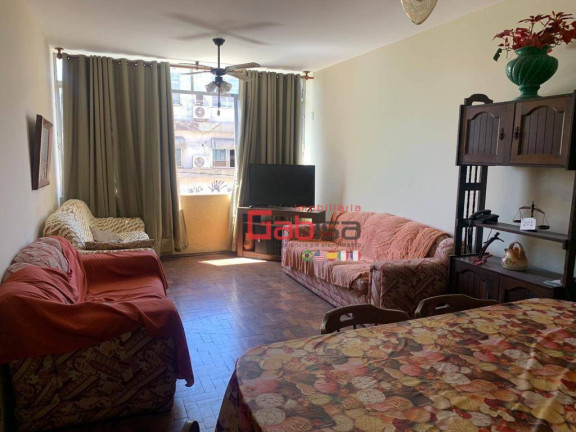 Apartamento com 2 Quartos à Venda, 95 m² em Centro - Cabo Frio