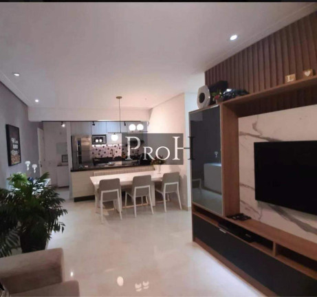 Imagem Apartamento com 3 Quartos à Venda, 94 m² em Centro - São Bernardo Do Campo Imagem Apartamento com 3 Quartos à Venda, 94 m² em Centro - São Bernardo Do Campo