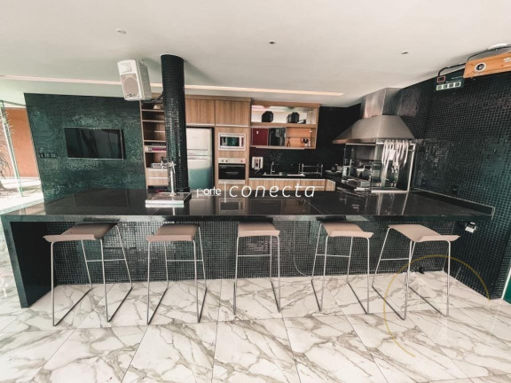 Imagem Apartamento com 6 Quartos à Venda, 633 m² em Parque Village Castelo - Itu