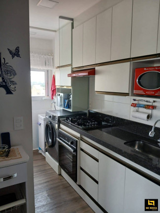 Imagem Apartamento com 1 Quarto à Venda, 42 m² em Rudge Ramos - São Bernardo Do Campo Imagem Apartamento com 1 Quarto à Venda, 42 m² em Rudge Ramos - São Bernardo Do Campo