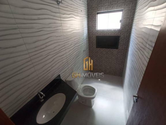 Imagem Casa com 2 Quartos à Venda, 85 m² em Residencial Alice Barbosa - Goiânia