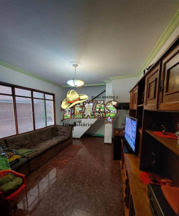 Casa com 4 Quartos à Venda, 195 m² em Jardim Vila Formosa - São Paulo