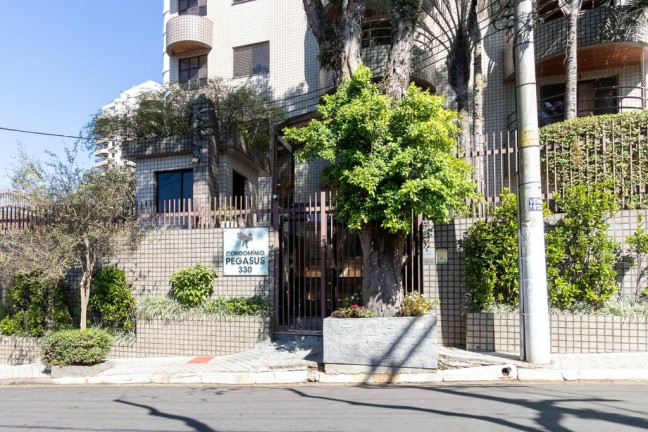 Imagem Apartamento com 3 Quartos à Venda, 153 m² em Jardim Da Saúde - São Paulo
