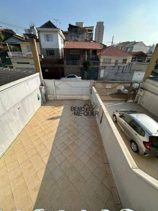 Imagem Sobrado com 3 Quartos à Venda, 123 m² em Vila Pereira Barreto - São Paulo Imagem Sobrado com 3 Quartos à Venda, 123 m² em Vila Pereira Barreto - São Paulo