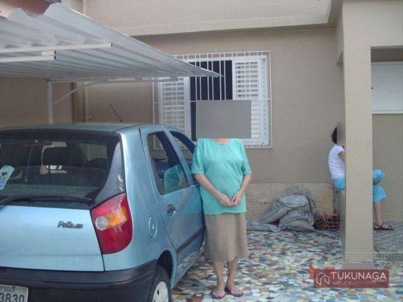 Imagem Casa com 3 Quartos à Venda, 120 m² em Vila Medeiros - São Paulo Imagem Casa com 3 Quartos à Venda, 120 m² em Vila Medeiros - São Paulo