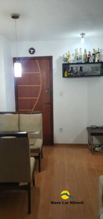 Imagem Apartamento com 2 Quartos à Venda, 60 m² em Fonseca - Niterói Imagem Apartamento com 2 Quartos à Venda, 60 m² em Fonseca - Niterói
