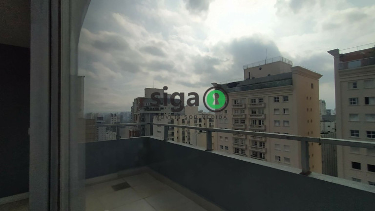 Imagem Apartamento com 2 Quartos para Alugar, 180 m² em Paraíso - São Paulo Imagem Apartamento com 2 Quartos para Alugar, 180 m² em Paraíso - São Paulo