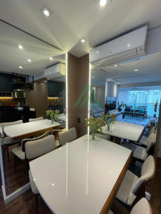 Imagem Apartamento com 2 Quartos à Venda, 70 m² em Campo Belo - São Paulo Imagem Apartamento com 2 Quartos à Venda, 70 m² em Campo Belo - São Paulo