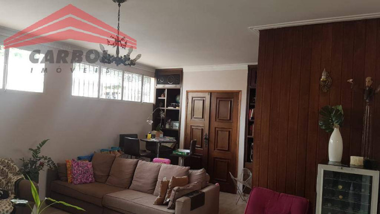 Casa com 3 Quartos à Venda, 276 m² em Centro - Jundiaí