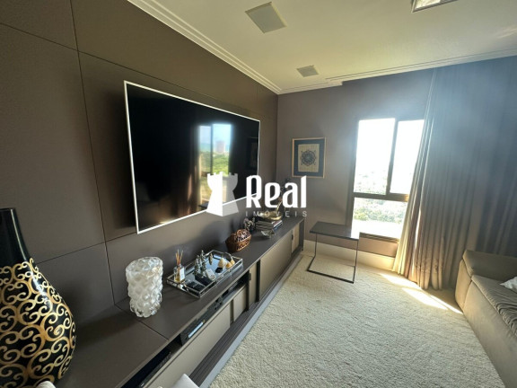 Imagem Apartamento com 4 Quartos à Venda, 276 m² em Patamares - Salvador