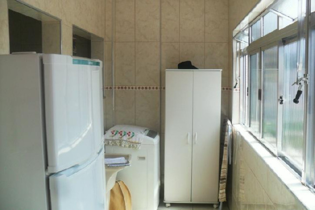 Imagem Apartamento com 2 Quartos à Venda, 85 m² em Encruzilhada - Santos Imagem Apartamento com 2 Quartos à Venda, 85 m² em Encruzilhada - Santos