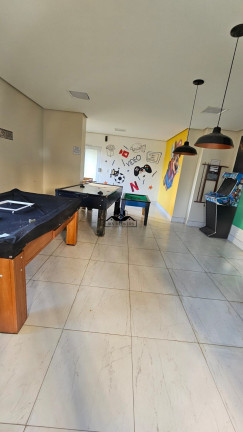 Imagem Apartamento com 2 Quartos à Venda, 60 m² em Vila Valparaíso - Santo André Imagem Apartamento com 2 Quartos à Venda, 60 m² em Vila Valparaíso - Santo André