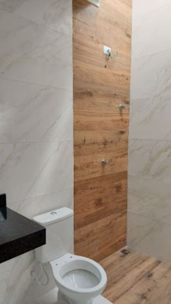 Imagem Casa com 3 Quartos à Venda, 122 m² em Nova Cerejeira - Atibaia