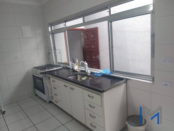Imagem Casa com 3 Quartos à Venda, 210 m² em Vila Merces - Carapicuíba