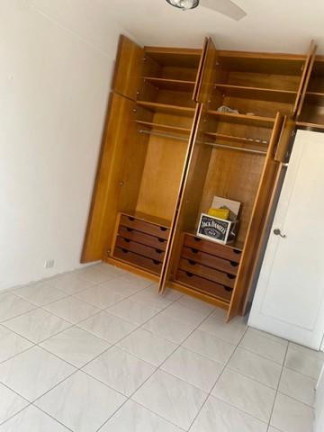 Imagem Apartamento com 1 Quarto à Venda, 32 m² em Centro - São Vicente Imagem Apartamento com 1 Quarto à Venda, 32 m² em Centro - São Vicente