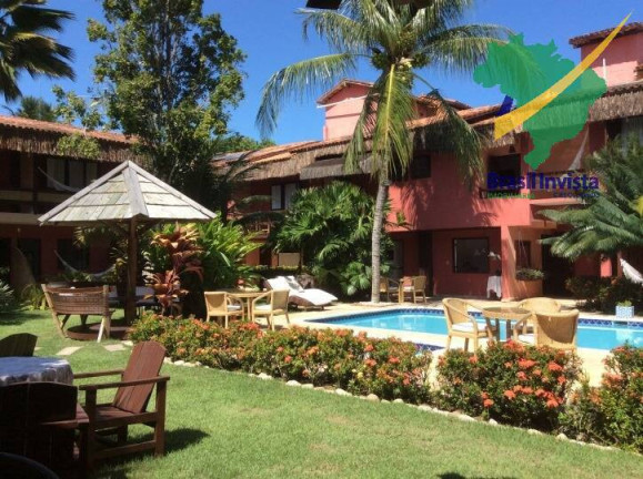 Imóvel Comercial à Venda,  em Centro - Porto Seguro