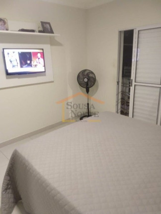 Imagem Sobrado com 3 Quartos à Venda, 230 m² em Vila Mazzei - São Paulo