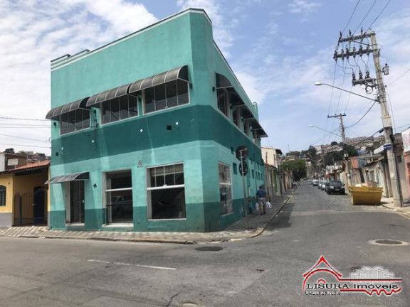 Imagem Ponto Comercial à Venda, 300 m² em Centro - Jacareí Imagem Ponto Comercial à Venda, 300 m² em Centro - Jacareí