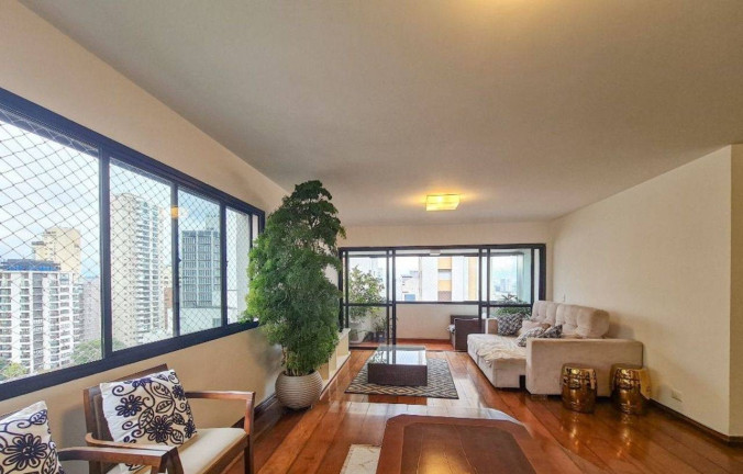 Imagem Apartamento com 4 Quartos à Venda, 178 m² em Perdizes - São Paulo Imagem Apartamento com 4 Quartos à Venda, 178 m² em Perdizes - São Paulo