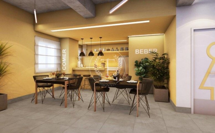 Imagem Apartamento com 2 Quartos à Venda, 39 m² em Colônia (zona Leste) - São Paulo