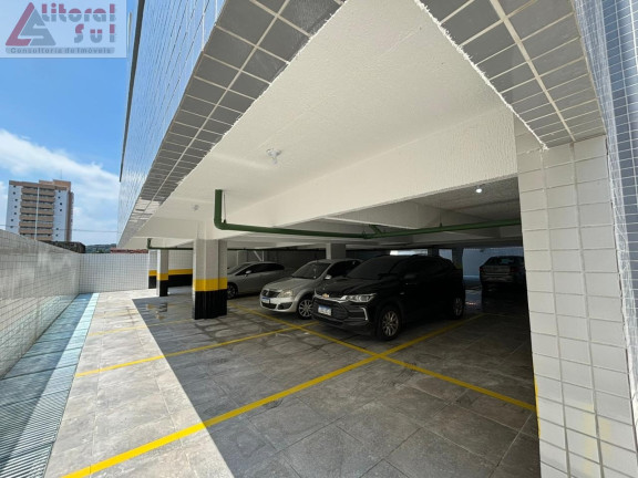 Imagem Apartamento com 1 Quarto à Venda, 66 m² em Guilhermina - Praia Grande Imagem Apartamento com 1 Quarto à Venda, 66 m² em Guilhermina - Praia Grande