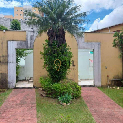 Imagem Sobrado com 2 Quartos à Venda, 71 m² em Jardim Califórnia - Jacareí