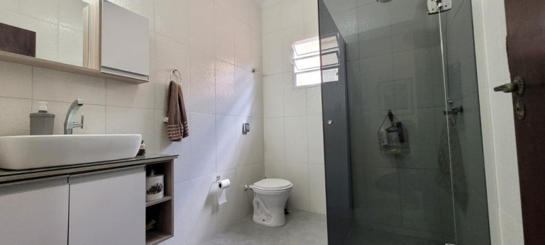 Imagem Casa com 3 Quartos à Venda, 179 m² em Parque São Quirino - Campinas