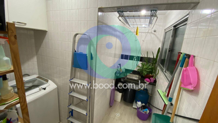 Imagem Apartamento com 2 Quartos à Venda, 70 m² em Boqueirão - Praia Grande Imagem Apartamento com 2 Quartos à Venda, 70 m² em Boqueirão - Praia Grande