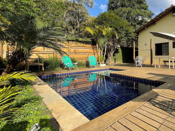 Imagem Casa com 4 Quartos à Venda, 220 m² em Chácara Dos Junqueiras - Carapicuíba