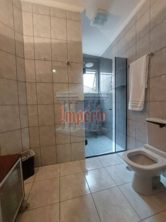 Imagem Apartamento com 3 Quartos à Venda, 86 m² em Vila Curuçá - Santo André Imagem Apartamento com 3 Quartos à Venda, 86 m² em Vila Curuçá - Santo André