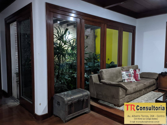 Imagem Casa com 3 Quartos à Venda, 1.700 m² em Turf Club - Campos Dos Goytacazes