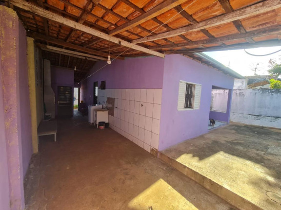 Imagem Casa com 2 Quartos à Venda, 106 m² em Jardim Santa Maria - Lins Imagem Casa com 2 Quartos à Venda, 106 m² em Jardim Santa Maria - Lins
