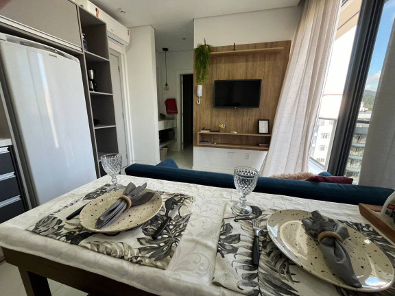 Imagem Apartamento com 1 Quarto à Venda, 36 m² em Victor Konder - Blumenau Imagem Apartamento com 1 Quarto à Venda, 36 m² em Victor Konder - Blumenau