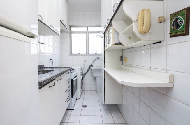 Imagem Apartamento com 1 Quarto à Venda, 42 m² em Vila Pompéia - São Paulo Imagem Apartamento com 1 Quarto à Venda, 42 m² em Vila Pompéia - São Paulo