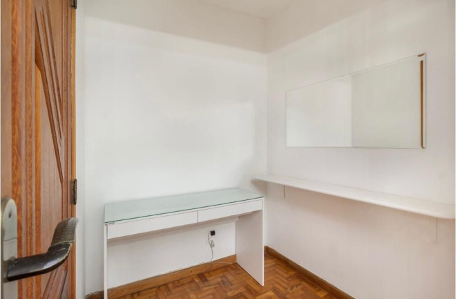 Imagem Apartamento com 3 Quartos à Venda, 94 m² em Perdizes - São Paulo