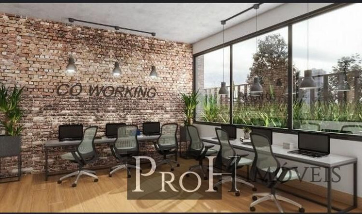 Imagem Apartamento com 3 Quartos à Venda, 65 m² em Vila Assunção - Santo André Imagem Apartamento com 3 Quartos à Venda, 65 m² em Vila Assunção - Santo André