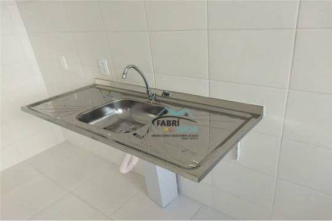 Imagem Apartamento com 2 Quartos à Venda, 41 m² em Parque São Bento - Sorocaba