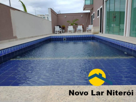Imagem Casa com 4 Quartos à Venda, 330 m² em Camboinhas - Niterói Imagem Casa com 4 Quartos à Venda, 330 m² em Camboinhas - Niterói