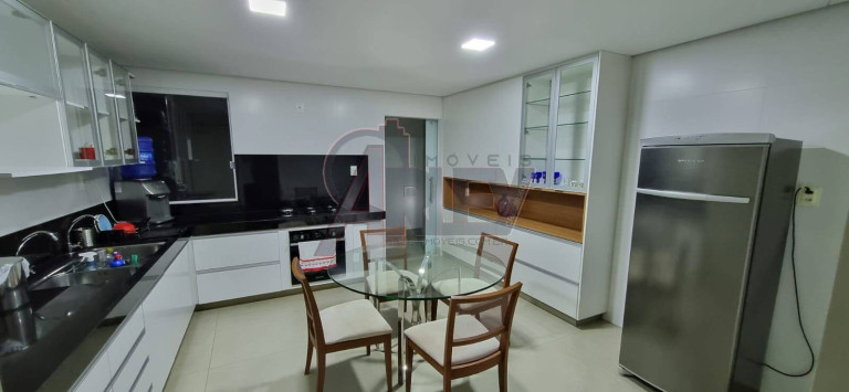 Imagem Cobertura com 4 Quartos à Venda, em Ibituruna - Montes Claros Imagem Cobertura com 4 Quartos à Venda, em Ibituruna - Montes Claros