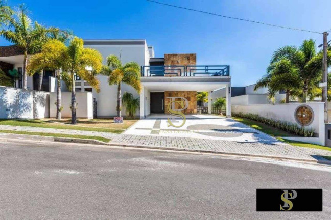 Imagem Casa com 5 Quartos à Venda, 408 m² em Condomínio Shambala Ii - Atibaia Imagem Casa com 5 Quartos à Venda, 408 m² em Condomínio Shambala Ii - Atibaia