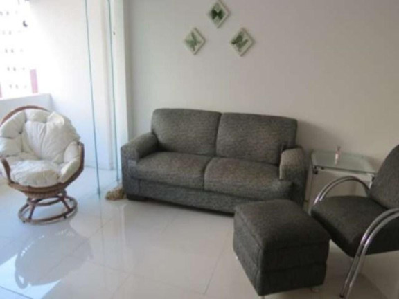 Imagem Apartamento com 3 Quartos à Venda, 99 m² em Caminho Das árvores - Salvador