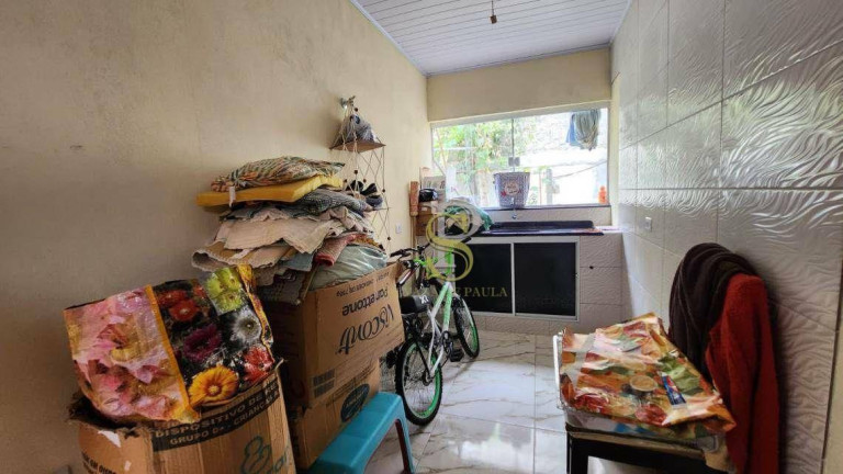 Imagem Casa com 2 Quartos à Venda, 146 m² em Terra Preta - Mairiporã