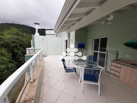 Imagem Cobertura com 3 Quartos à Venda, 178 m² em Praia Grande - Ubatuba Imagem Cobertura com 3 Quartos à Venda, 178 m² em Praia Grande - Ubatuba